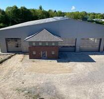 Vermietung Büroflächen Harsefeld