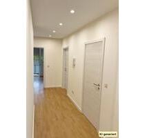 Renovierte 2-Zimmer-Wohnung Leipzig-Nord - ab 01.01.26