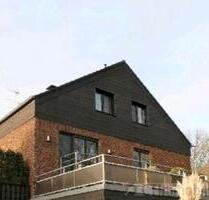 2-Zimmerwohnung mit Sonnenterrasse und Garage - Oberhausen Osterfeld