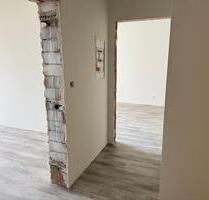 Kernsanierung: 3-Zimmer mit Balkon in Rüppurr - Karlsruhe