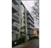 Freundliche vollmöblierte Wohnung mit Einbauküche und Balkon - Augsburg Antonsviertel