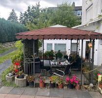4-Zimmer Wohnung mit eigenem Eingang und Wintergarten - Dierdorf