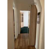 Single Wohnung 2 Zimmer 43 qm Wuppertal Uellendahl