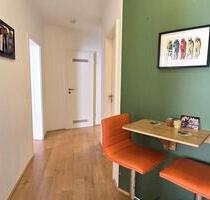 Helle 3-Zimmer Wohnung in Ratingen Mitte