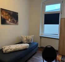 3-Raum Wohnung im Medizinerviertel - Halle (Saale) Büschdorf