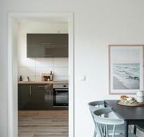 Bremerhaven | zentrale Lage | WLAN | ab 69 €Nacht