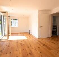 Gartentraum in lichtdurchfluteter 3 Zimmer Neubau Wohnung - München Ramersdorf-Perlach