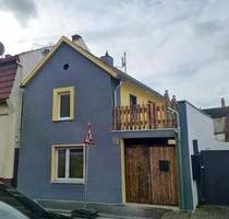 Erstbezug nach Kernsanierung - Einfamilienhaus mit 3 Zimmern - Bingen am Rhein