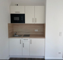 Möbliertes Neubau Apartment in Leipziger Kiez