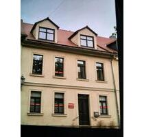 Stadthaus im Zentrum von Bernburg - Bernburg (Saale)