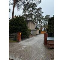 Einfamilienhaus für Expads oder Familien in Dahlem zu vermieten - Berlin Steglitz-Zehlendorf