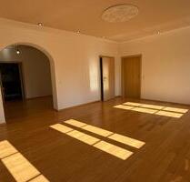Exklusive Wohnung im Zentrum von Mindelheim