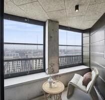 Ready to Move In? Dein 1-Zimmer-Zuhause in der EuropaCity - Berlin Mitte
