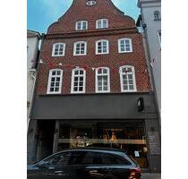 Wunderschöne Wohnung in der beliebten Hüxstraße - Lübeck Sankt Jürgen