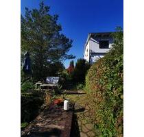 Traumhaus in Feldrandlage mit moderner Energietechnik - Burgebrach