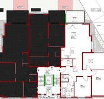 Großzügige 4-Zi.-Neubauwohnung Balkon + Stellplatz Hambrücken