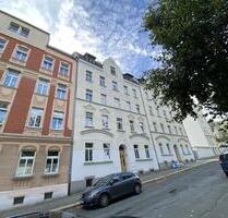 Traumwohnung in Plauen-Haselbrunn – Ideal für Kapitalanleger!