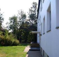 Großzügige 2 Zimmer Wohnung mit Balkon in Bredenbeck - Wennigsen (Deister)