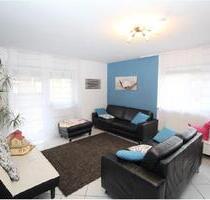 3-Zimmer Maisonette Wohnung, Balkon, Keller und Tiefgarage - Kleinostheim