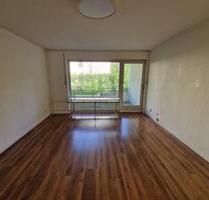 WBS benötigt! Eure fantastische 2-Zimmer-EG-Wohnung mit Balkon in toller Lage! - Berlin Steglitz-Zehlendorf