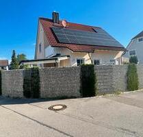 Einfamilienhaus - Provisionsfrei - umfangreich Renoviert - Friedberg