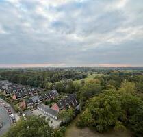Mietwohnung: Schwarzer Berg 65qm 2.Zi 13.Stock - Braunschweig Lehndorf-Watenbüttel