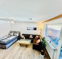 1 Zimmer WohnungAppartement OberstdorfSchöllang auf Zeit - Fischen im Allgäu