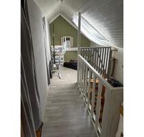 Wohnung mit Garten zu vermieten - Wedemark