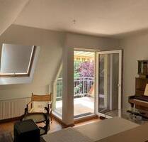 Helle ruhige Zweizimmerwohnung in 53332 Bornheim