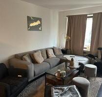 helle 2 Zimmerwohnung möbliert OB-Königshardt.*gut geschnitten* - Oberhausen Alsfeld