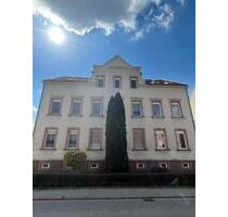 Neu renovierte 2-Raumwohnung mit EBK,Balkon und PKW-Stellplatz!!! - Chemnitz Borna-Heinersdorf