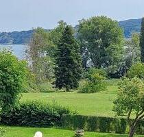 Traumhaus in unverbaubarer Lage am Naturschutzgebiet mit Seeblick - Gaienhofen