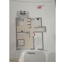 Erdgeschoss Wohnung in Du-Süd ab sofort zu vermieten - Duisburg Angerhausen