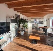 Verkaufsangebot Wohnhaus am künftigen Indeschen See Holzhaus - Inden