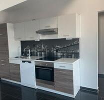 Schöne Dachgeschosswohnung mit Balkon und Parkplatz zu vermieten - Herzebrock-Clarholz
