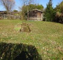 Gartengrundstück Rehnenhof Schwäbisch Gmünd - Täferrot
