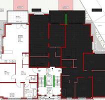 Moderne 3-Zimmer Neubauwohnung + Balkon & Stpl. in Hambrücken