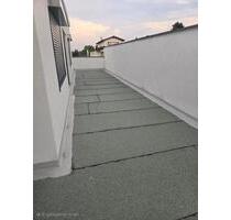 Zwei Zimmerwohnung zu Vermieten in Oberhausen Rheinhausen - Ketsch
