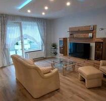 Hochwertige, möblierte 2-Zimmer-Wohnung mit Balkon & Garage - Bochum Bochum-Nord