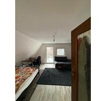 Dachgeschoss Wohnung in Werl - 650,00&nbsp;EUR Kaltmiete, ca.&nbsp; 50,00&nbsp;m&sup2; in Werl (PLZ: 59457)