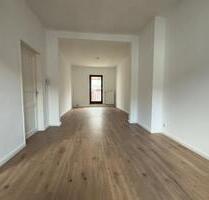 Findorff 3,5-Zimmer-Wohnung mit Balkon - Bremen
