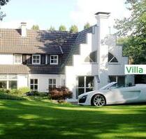 Familien Ferienhaus Villa EMG Emsdetten Münster