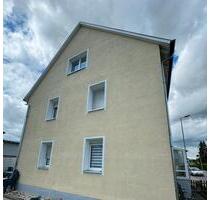 Einfamilienhaus in zentraler Lage von Ehingen (Donau)