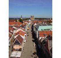 wohnung ab 01.09.25 zu vermieten Speyer Maximlianstrasse