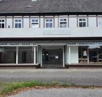 Zentral – 3-Zimmer Etagenwohnung - Bergen