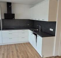 Hochwertige Neubau-3-Zimmer-Wohnung zum Erstbezug - Vöhringen