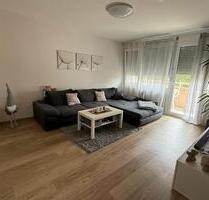 2 ZKB mit Balkon NUR FÜR BASF MITARBEITER - Ludwigshafen am Rhein Ludwigshafen-Hemshof