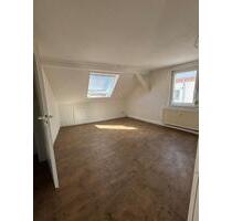 2-Zimmer Dachgeschosswohnung Altbau Winnenden