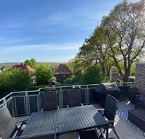 Moderne 3-Zimmer-Wohnung barrierefrei Ibbenbüren Stadt