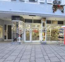 Attraktives Ladengeschäft in 1A-Lage – Fußgängerzone der historischen Altstadt - Villingen-Schwenningen